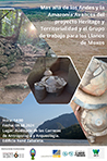 Mas allá de la Amazonia y los Andes: Avances del proyecto Heritage y territorialidad y el Grupo de Trabajo para los LLanos de Moxos