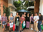 VI Encuentro Internacional de Arqueología Amazónica