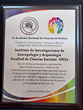 Reconocimiento 