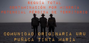 Acopio de donaciones