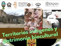 Seminario sobre Territorios Indigenas y Patrimonio biocultural