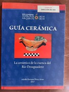 Guía Cerámica: La cerámica de la cuenca del Río Desaguadero