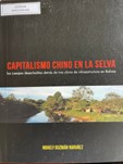 Capitalismo Chino en Bolivia